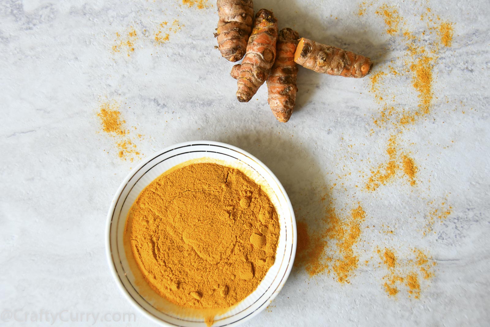 Turmeric For Hernia