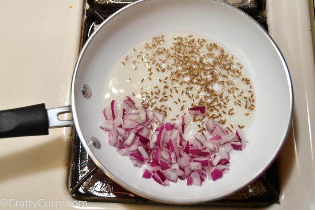 how to make Paneer Stuffed Bell Peppers