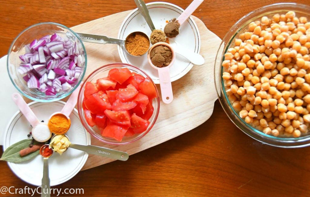 instant-pot-chole-masala-chick-peas-recipe