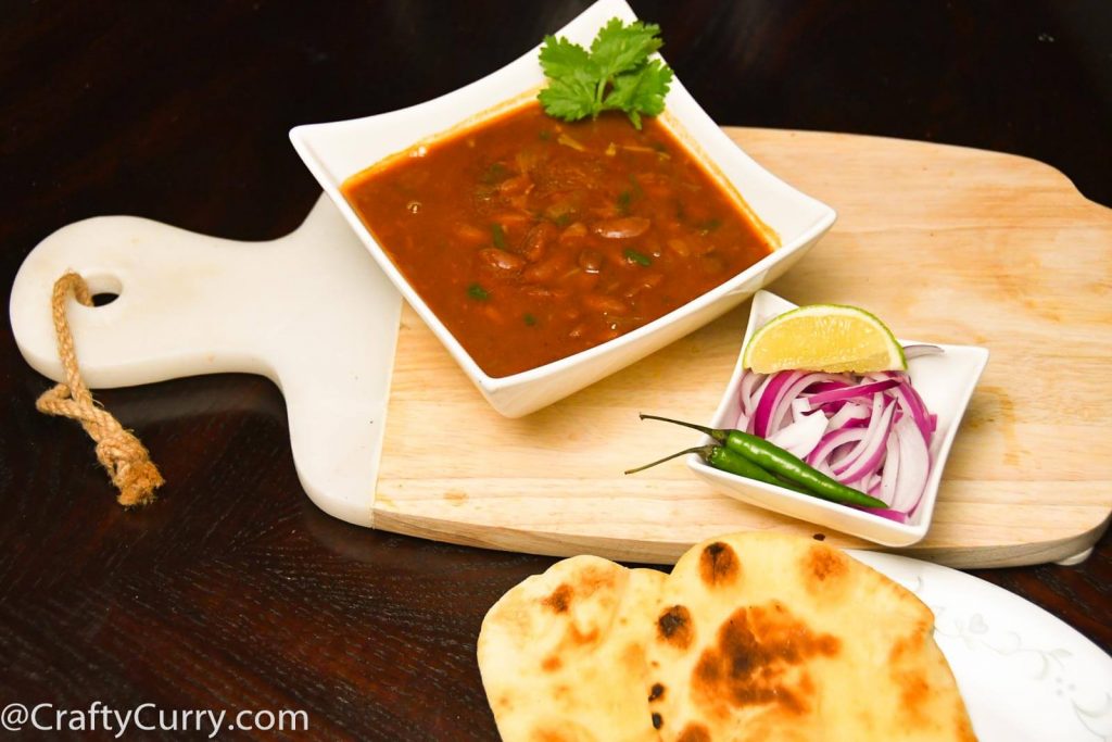 instant-pot-rajma-masala-kidney-beans-recipe