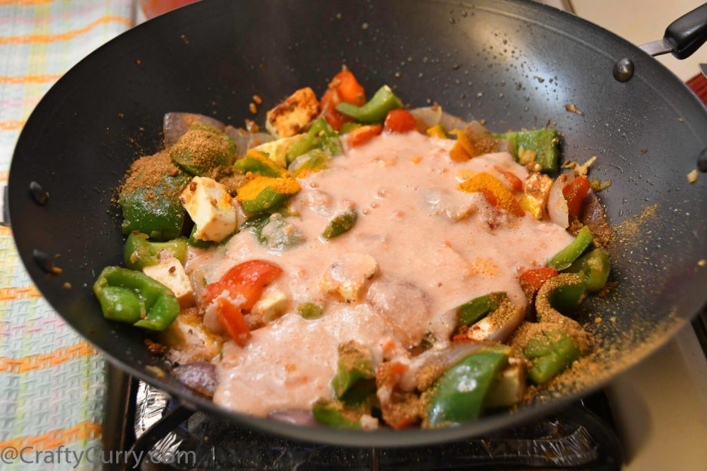 Kadhai-paneer-cottage-cheese-Bell-peppers-easy-recipe