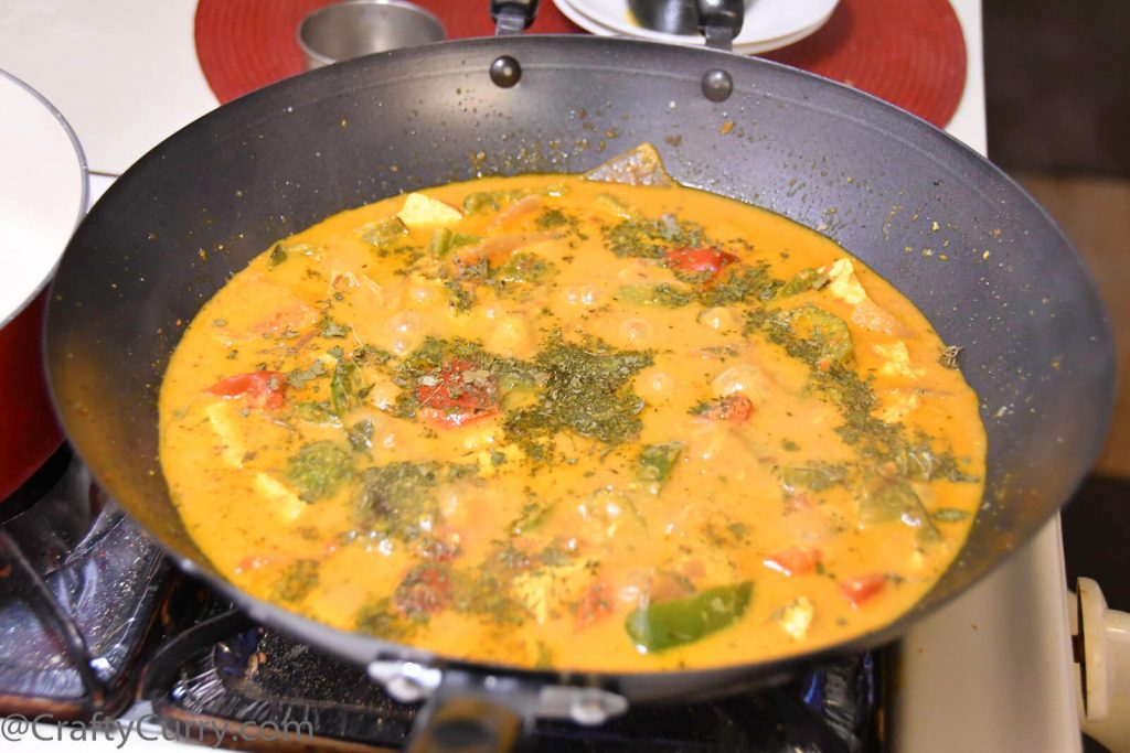 Kadhai-paneer-cottage-cheese-Bell-peppers-easy-recipe