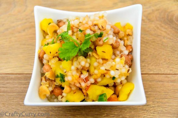 Sabudana-Khichri-Fasting-Snack