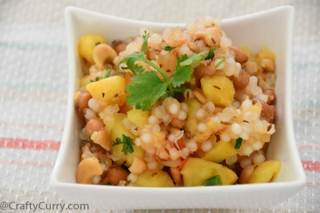 Sabudana-Khichri-Fasting-Snack