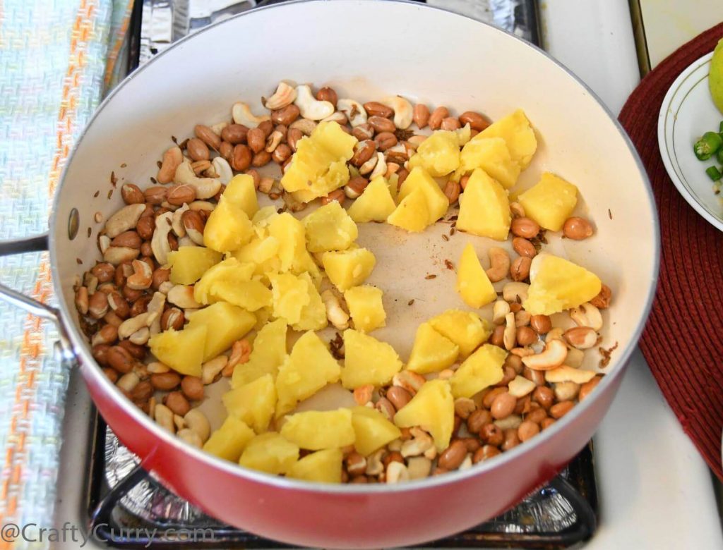 Sabudana-Khichri-Fasting-Snack