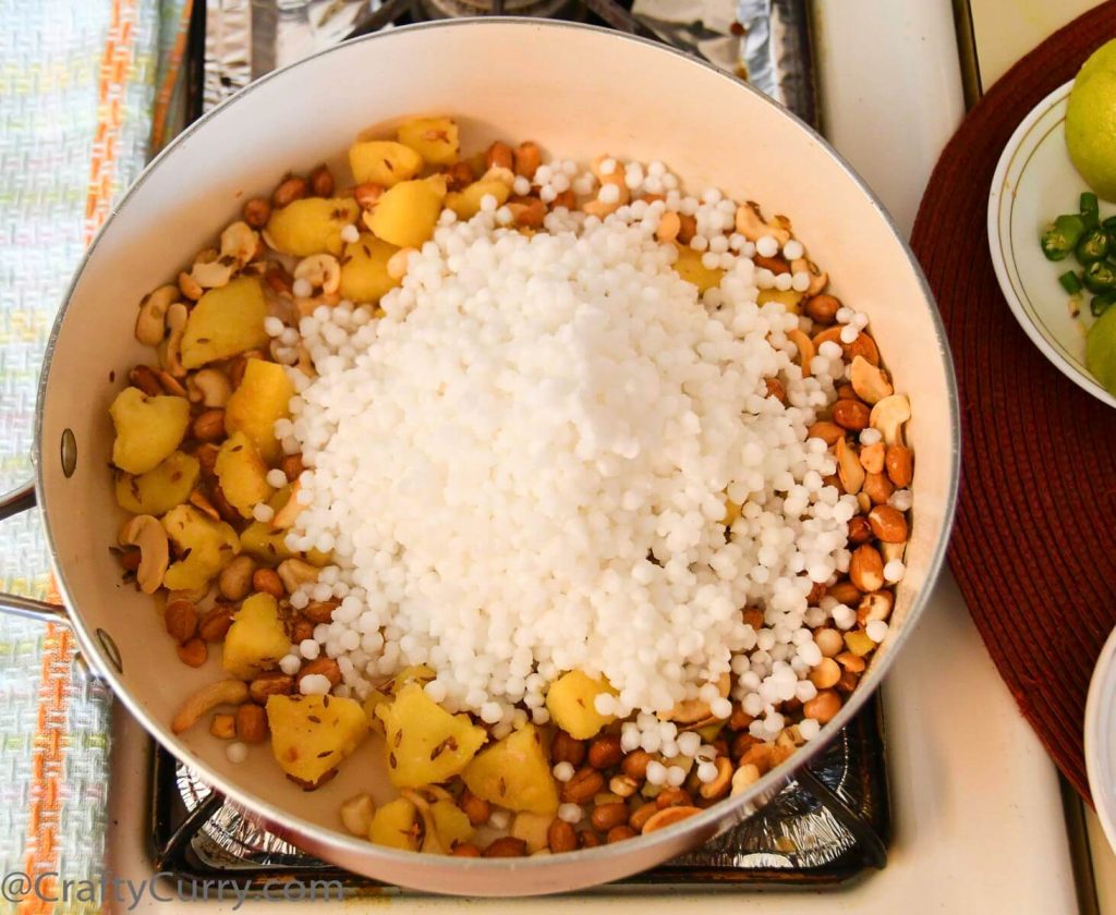 Sabudana-Khichri-Fasting-Snack